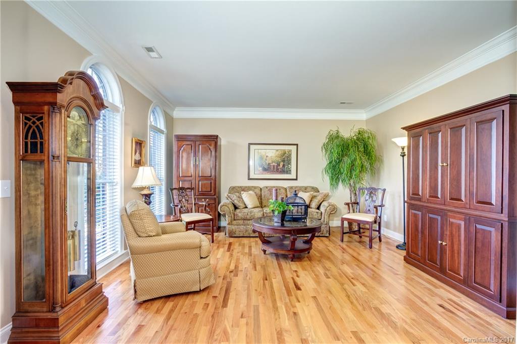 Stonegate - Residential