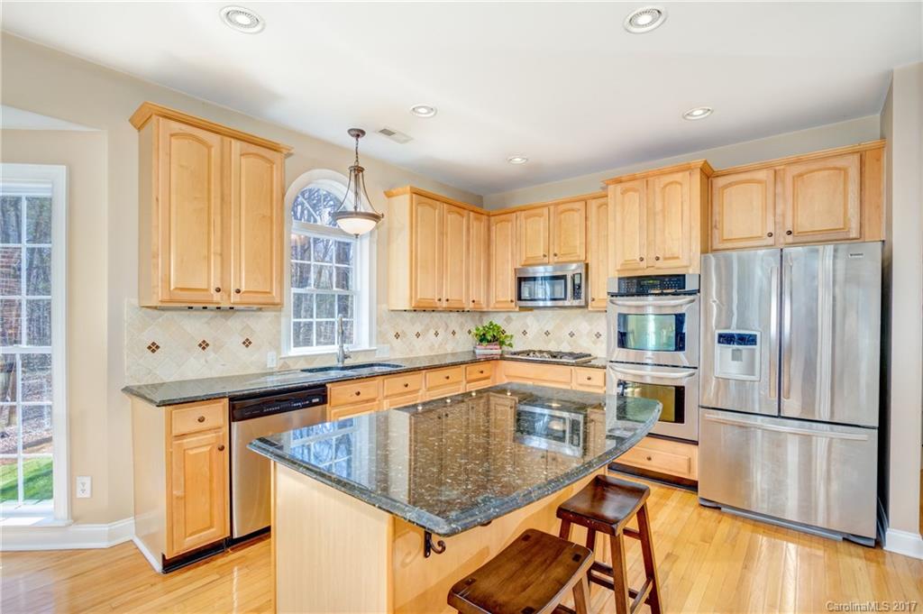 Stonegate - Residential