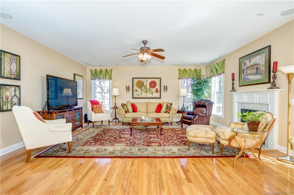 Stonegate - Residential