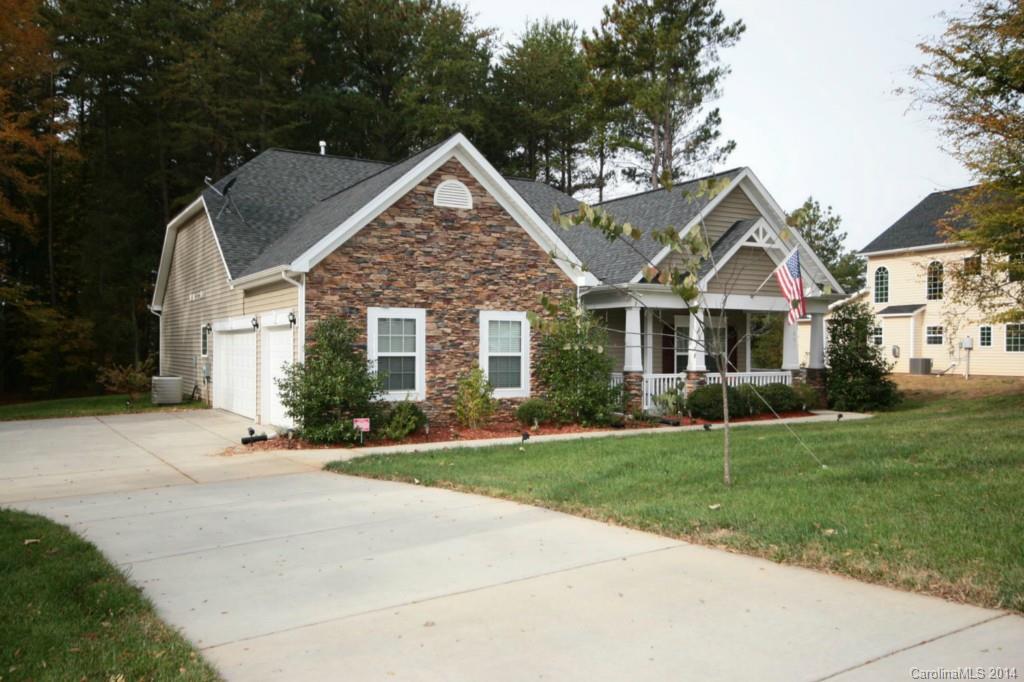 Salem Springs - Residential