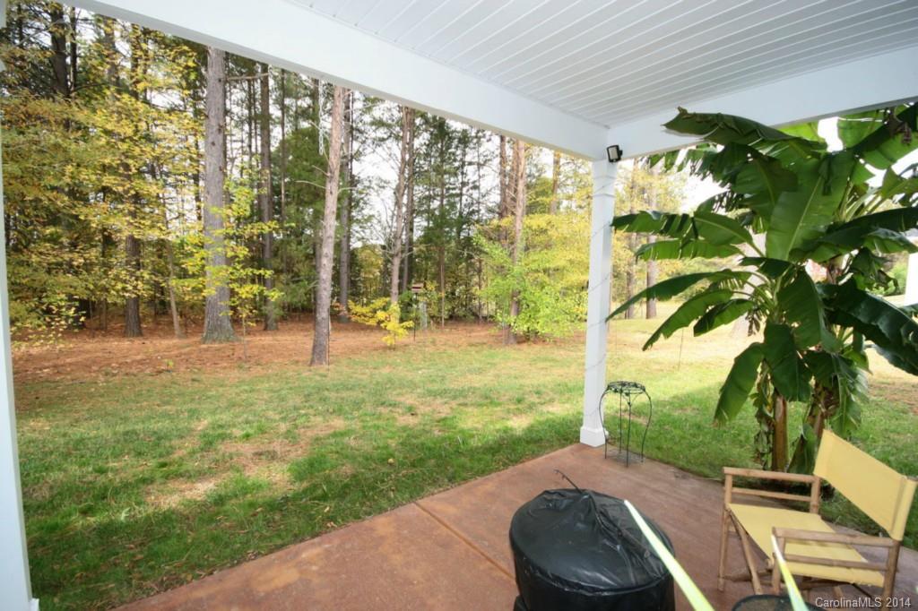 Salem Springs - Residential