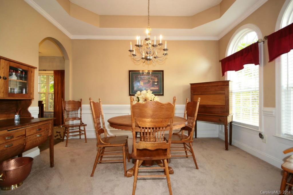 Salem Springs - Residential