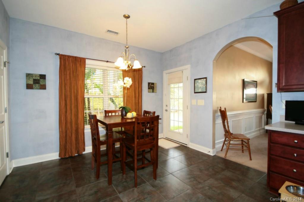 Salem Springs - Residential