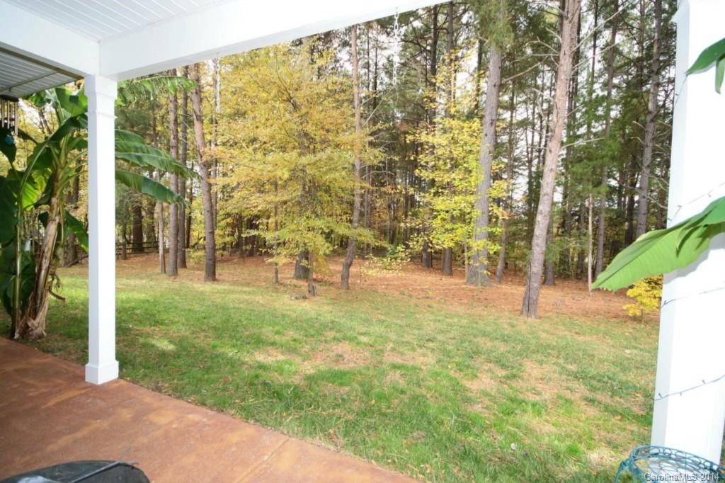 Salem Springs - Residential