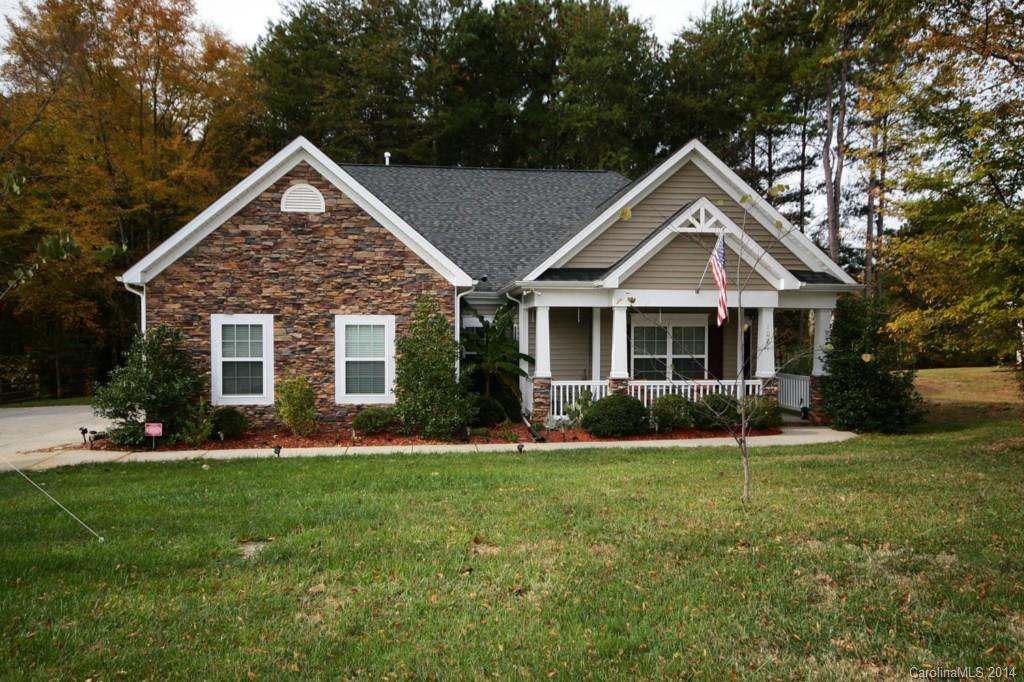 Salem Springs - Residential