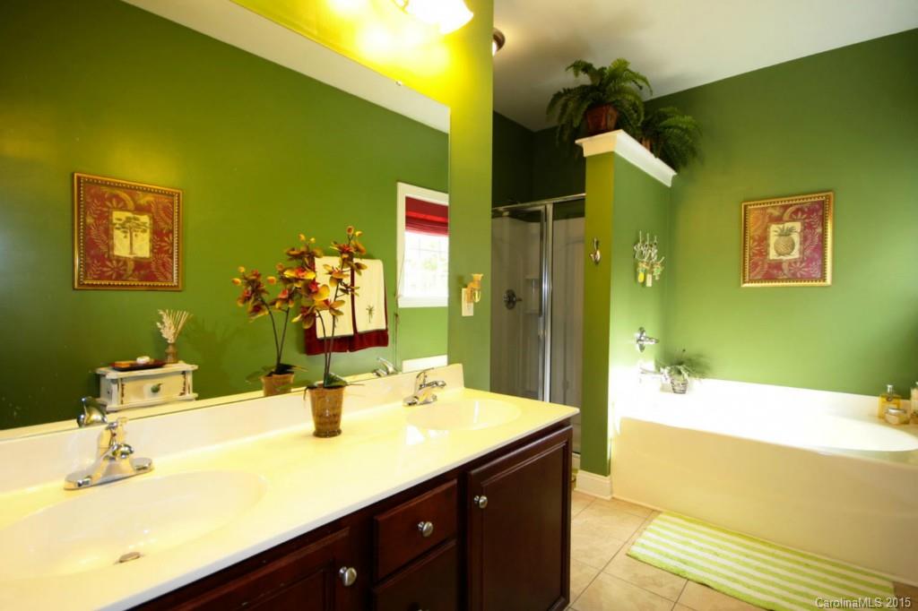 Salem Springs - Residential