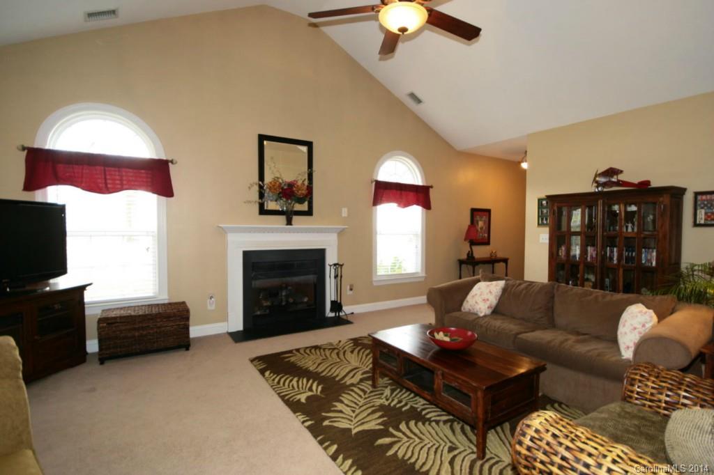 Salem Springs - Residential