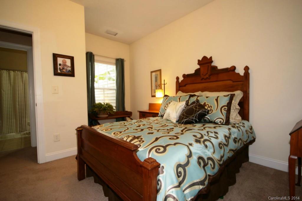 Salem Springs - Residential