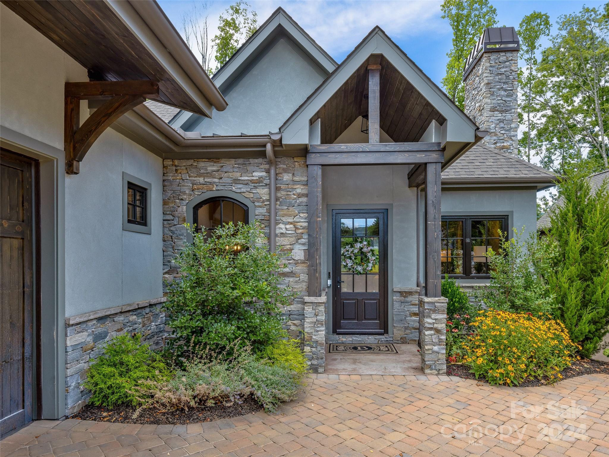 The Cliffs at Walnut Cove - Residential