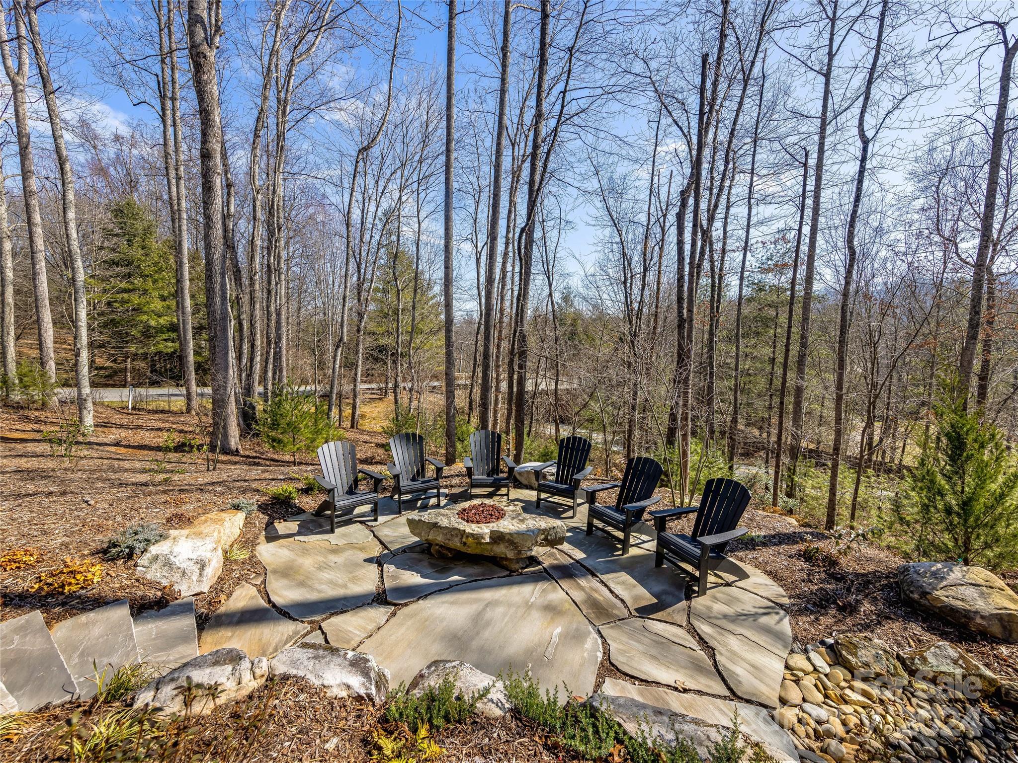 The Cliffs at Walnut Cove - Residential