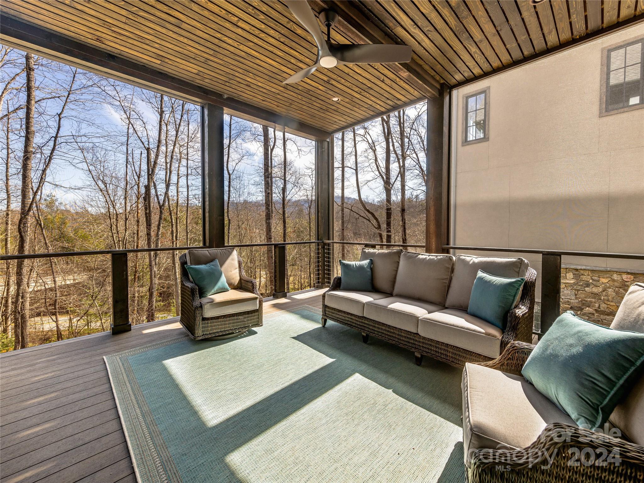 The Cliffs at Walnut Cove - Residential