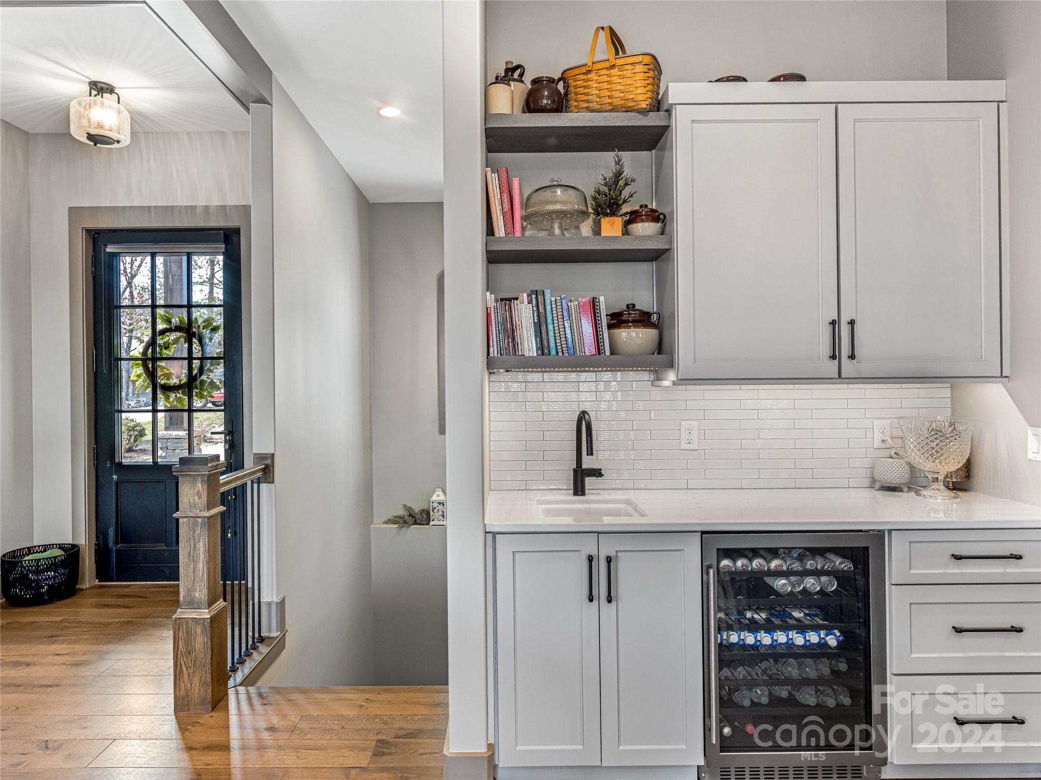 The Cliffs at Walnut Cove - Residential