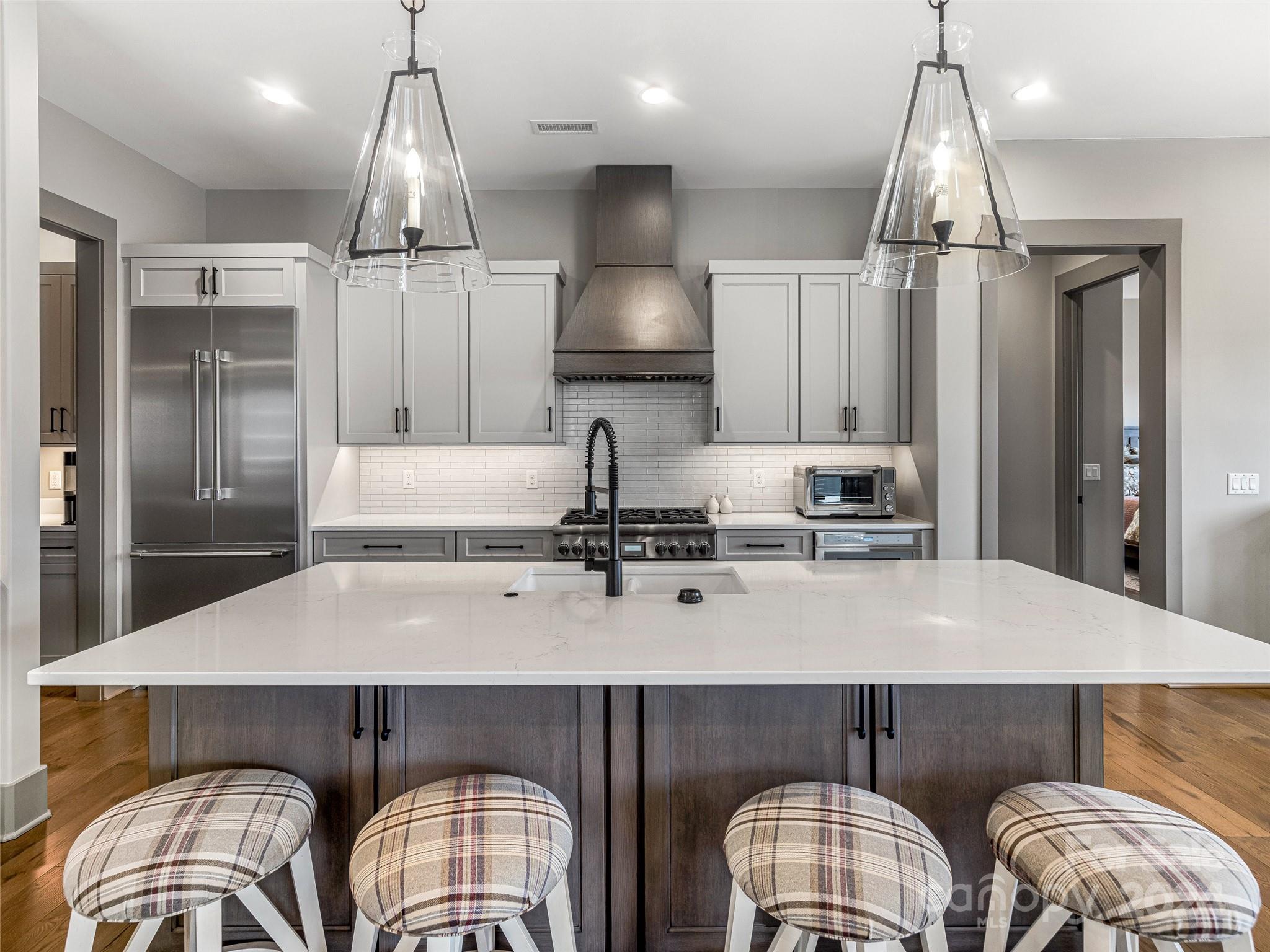 The Cliffs at Walnut Cove - Residential