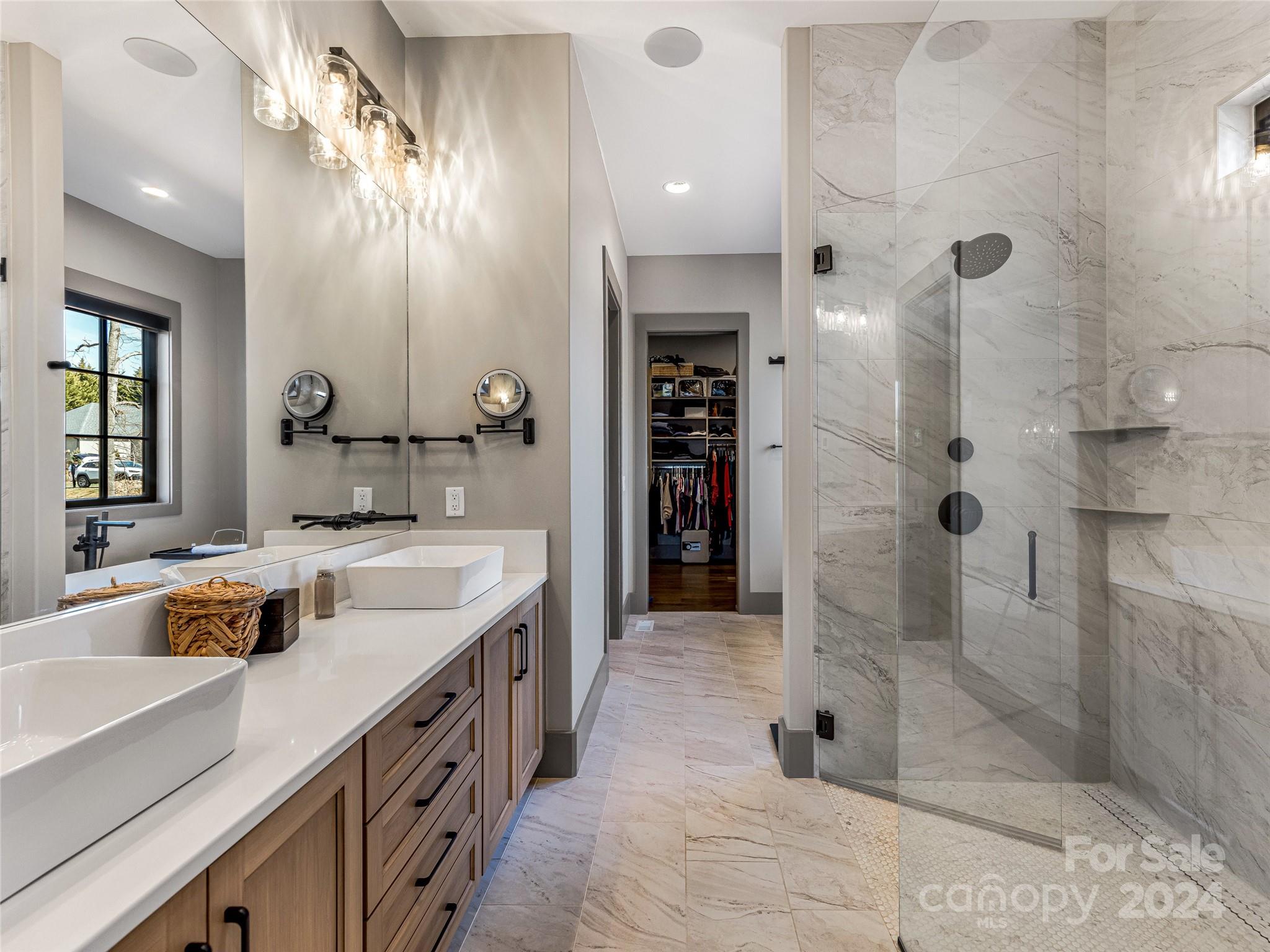 The Cliffs at Walnut Cove - Residential