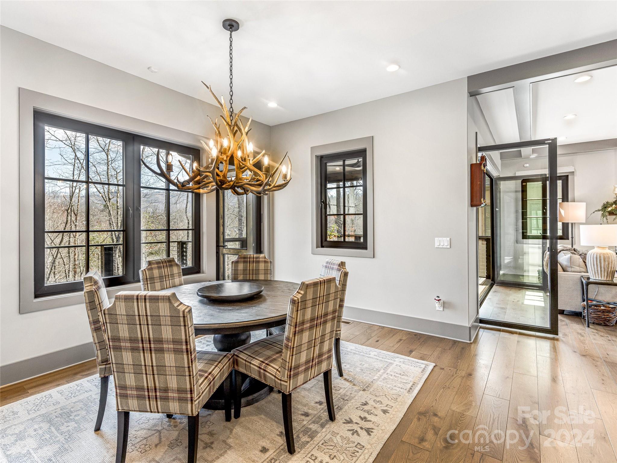 The Cliffs at Walnut Cove - Residential