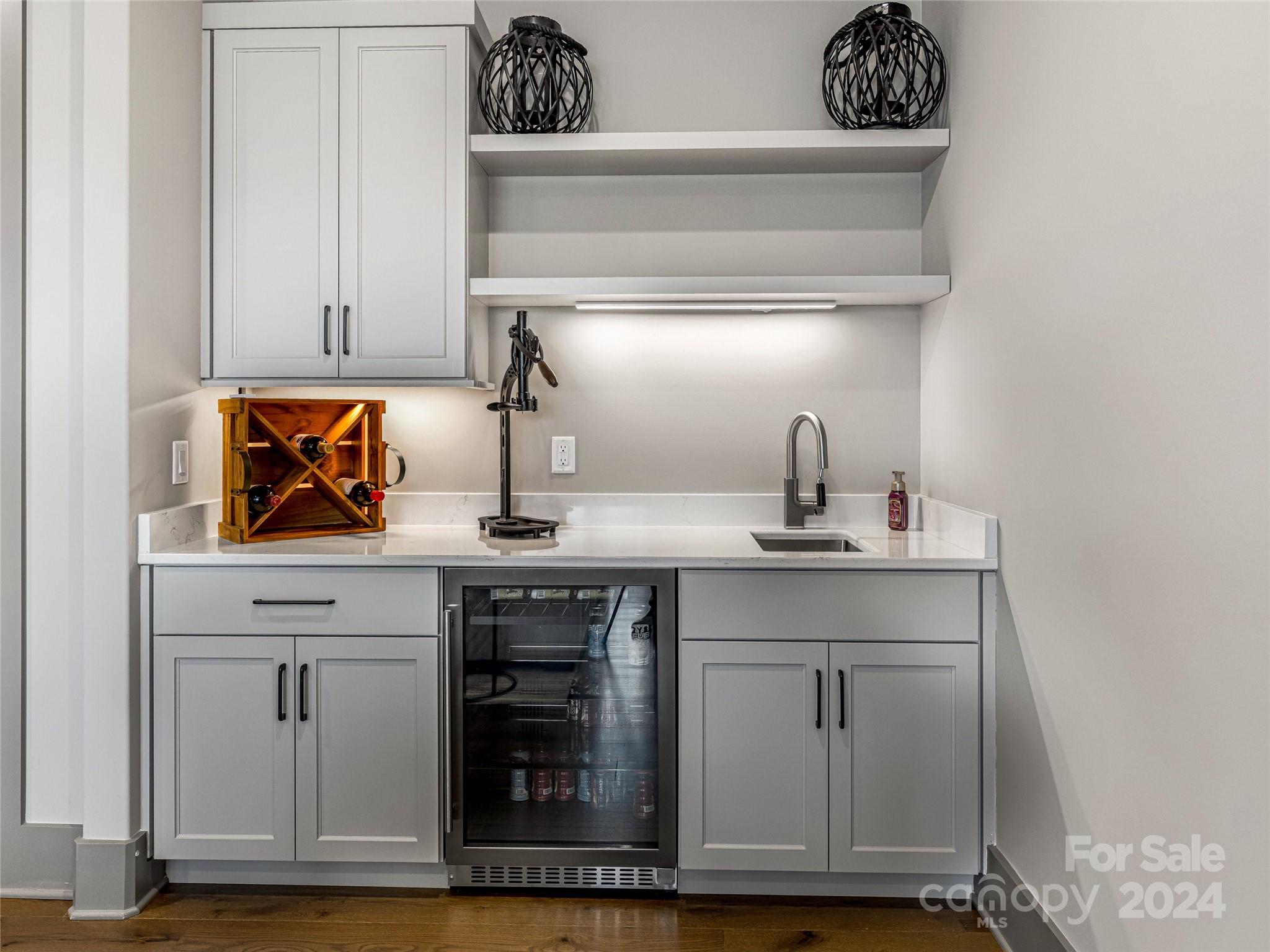 The Cliffs at Walnut Cove - Residential