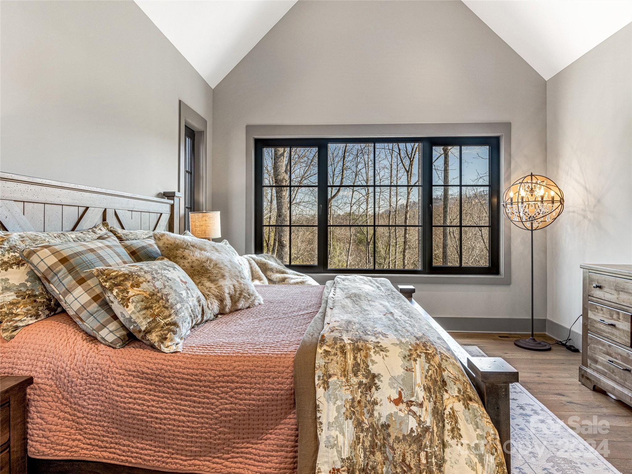 The Cliffs at Walnut Cove - Residential