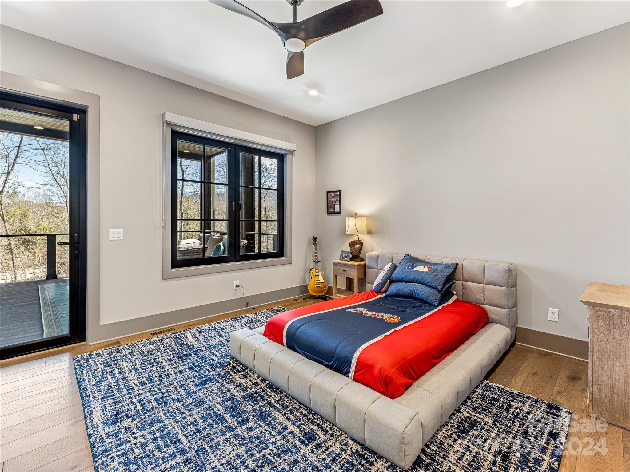 The Cliffs at Walnut Cove - Residential