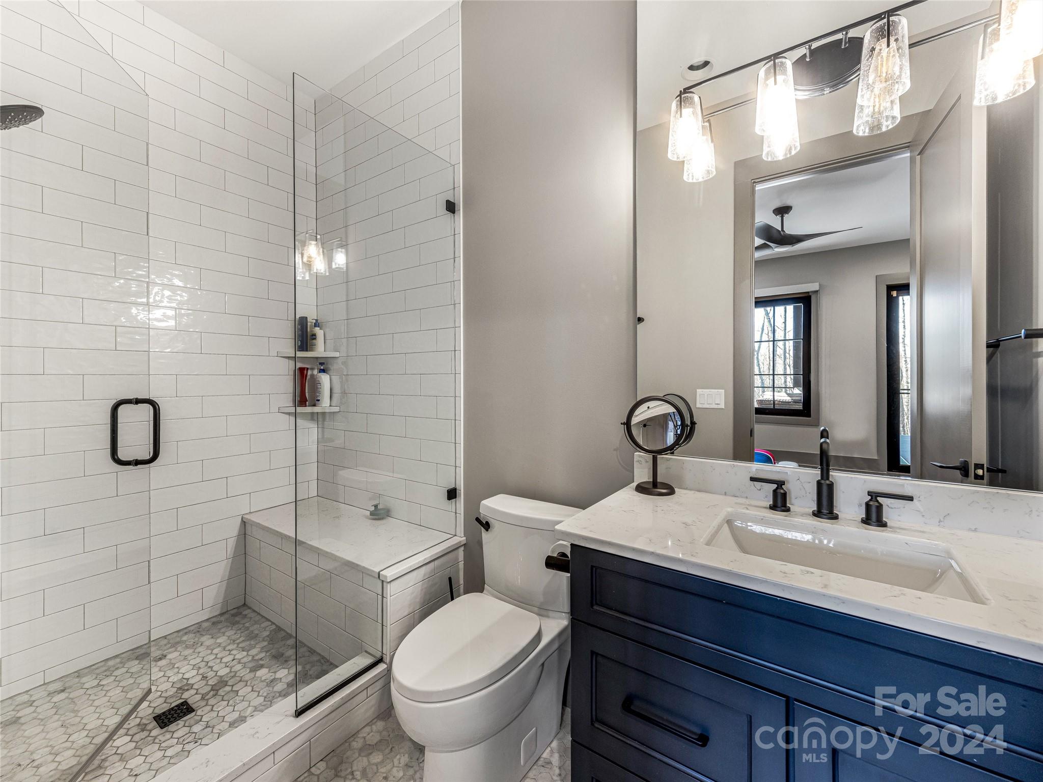 The Cliffs at Walnut Cove - Residential