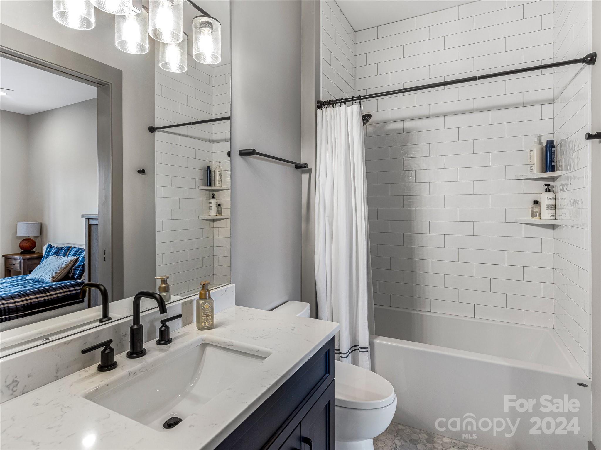 The Cliffs at Walnut Cove - Residential