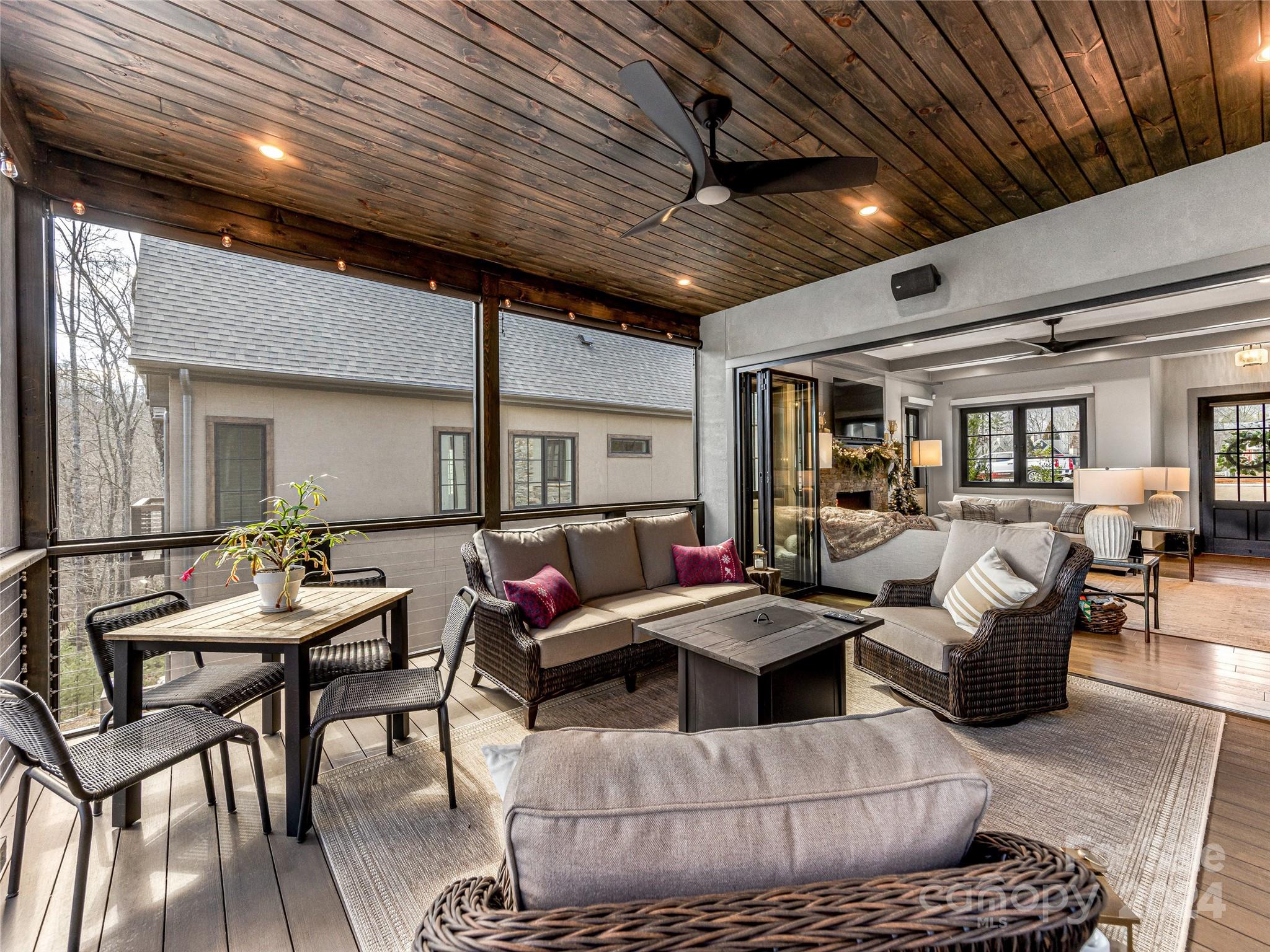 The Cliffs at Walnut Cove - Residential