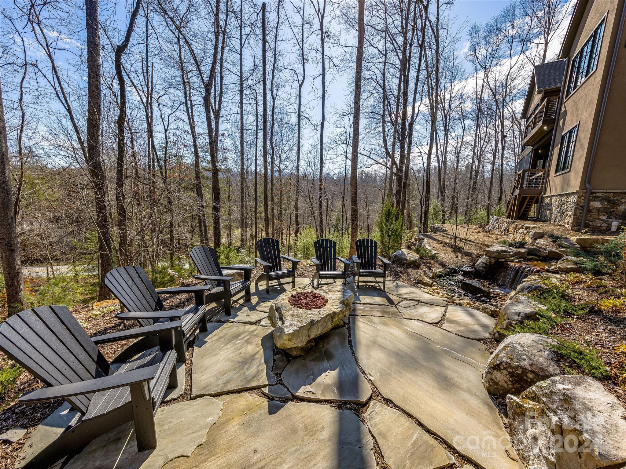 The Cliffs at Walnut Cove - Residential