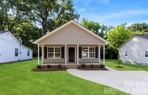 Photo of 305 Hagins Street, Rock Hill, SC 29730 (MLS # 4380387)