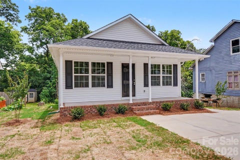 Photo of 305 Hagins Street, Rock Hill, SC 29730 (MLS # 4380387)