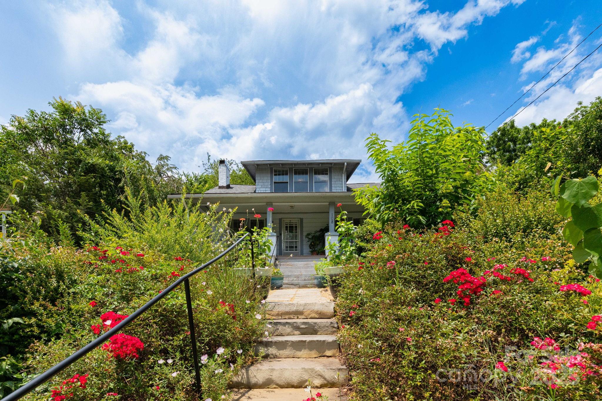 108 Woodrow Avenue