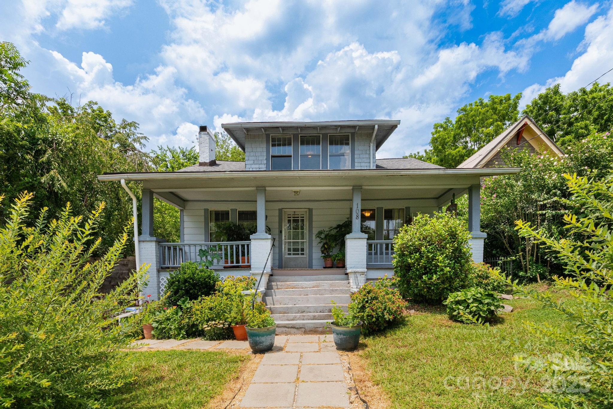 108 Woodrow Avenue
