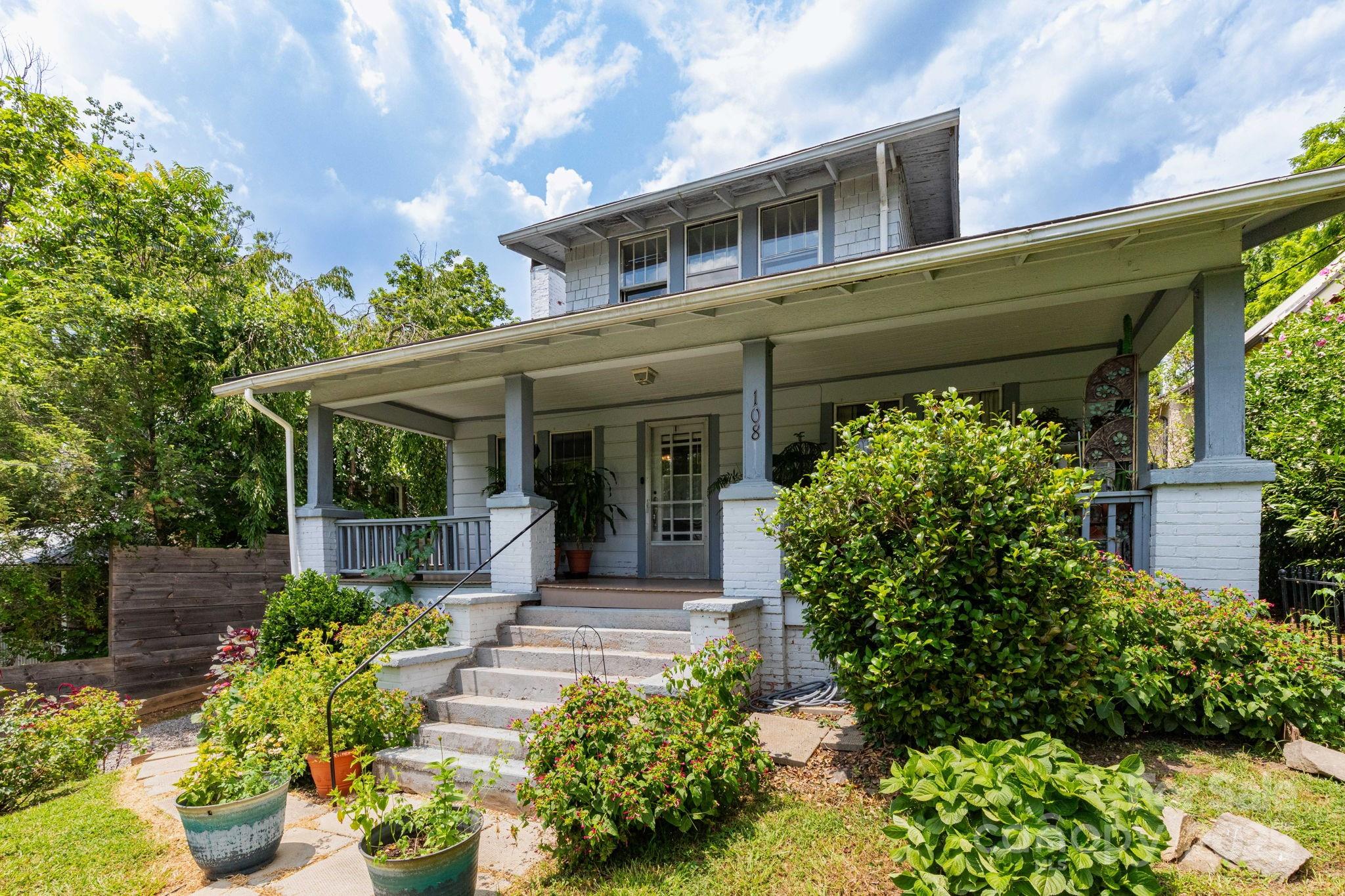 108 Woodrow Avenue