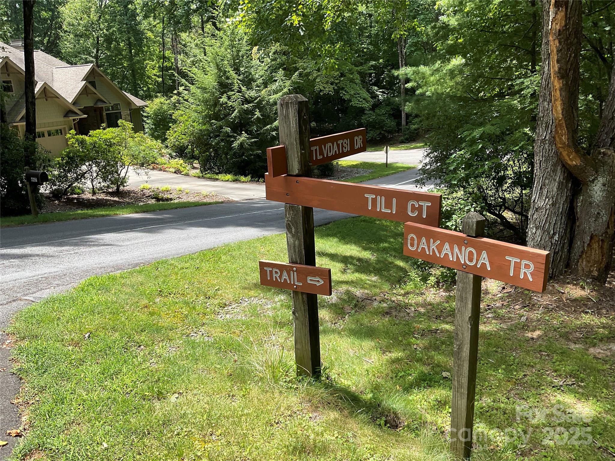 406 Tlvdatsi Drive