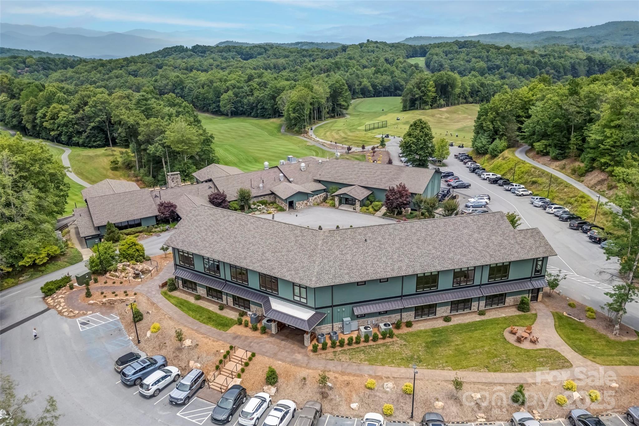 Connestee Falls - Land