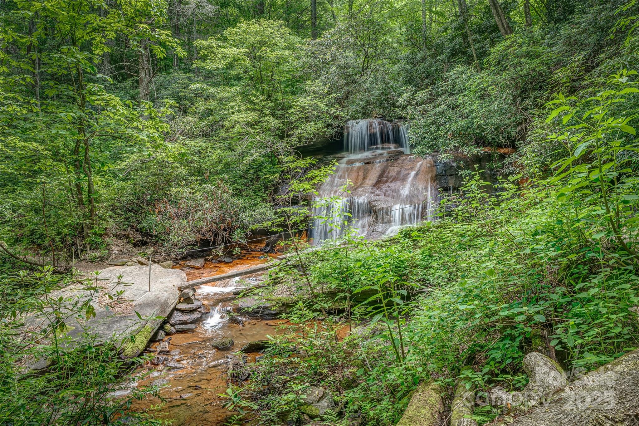 Connestee Falls - Land