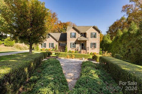 A home in Kannapolis