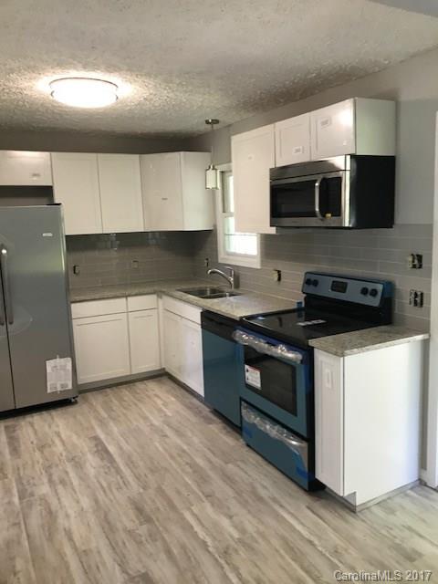 Eastview - Residential