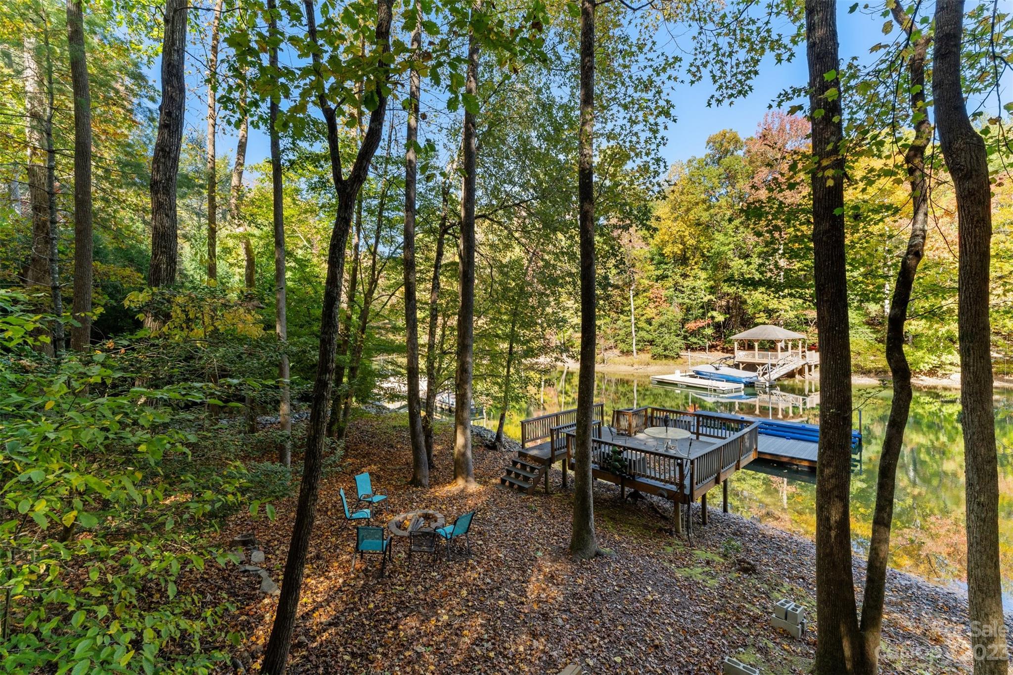 Dry Creek - Residential