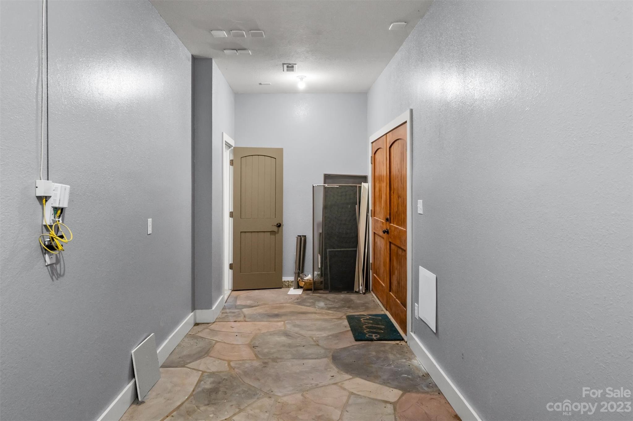 Dry Creek - Residential