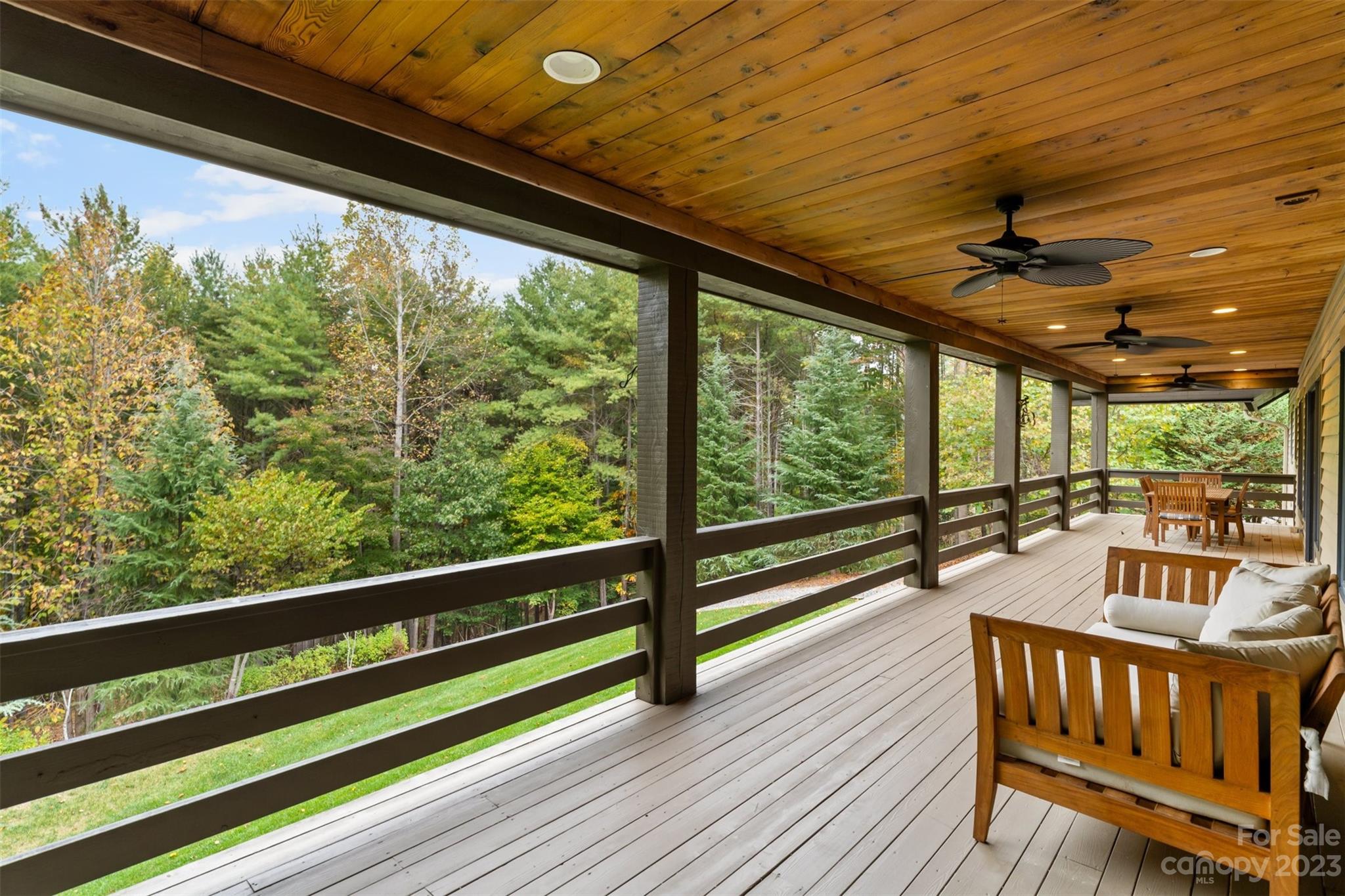 Dry Creek - Residential