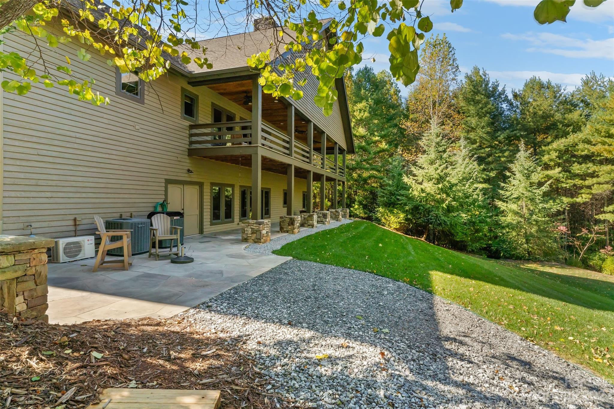 Dry Creek - Residential