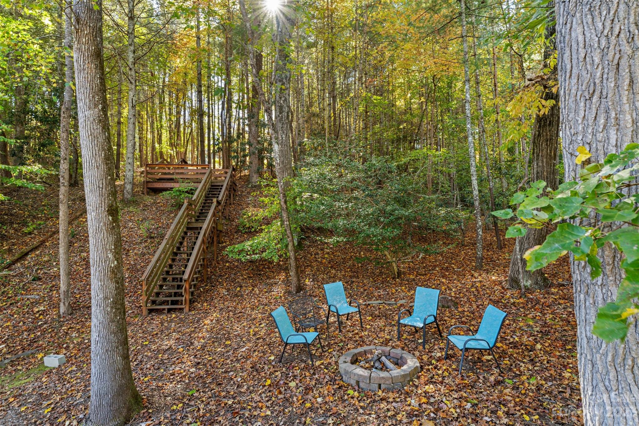 Dry Creek - Residential