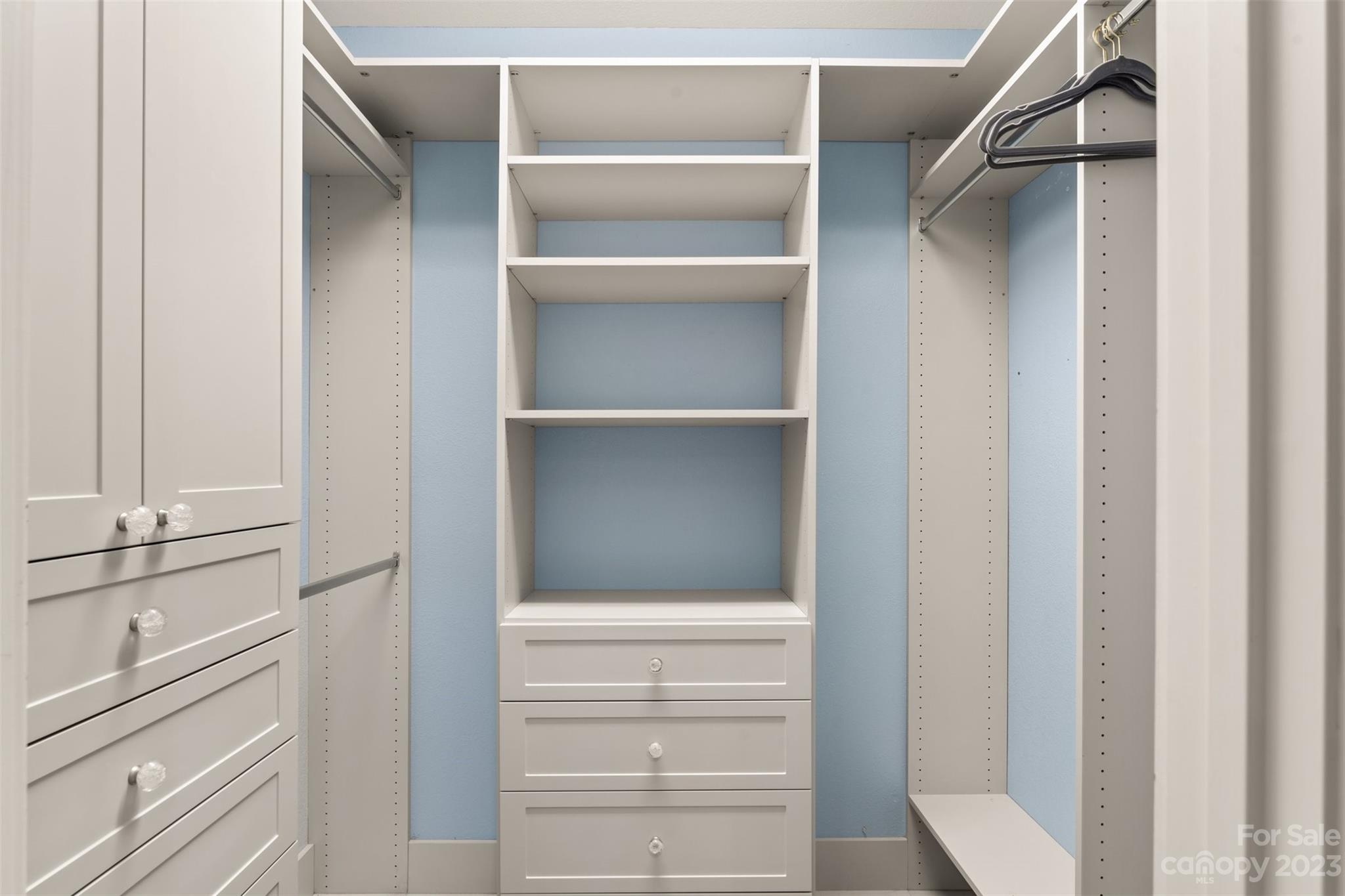 Dry Creek - Residential