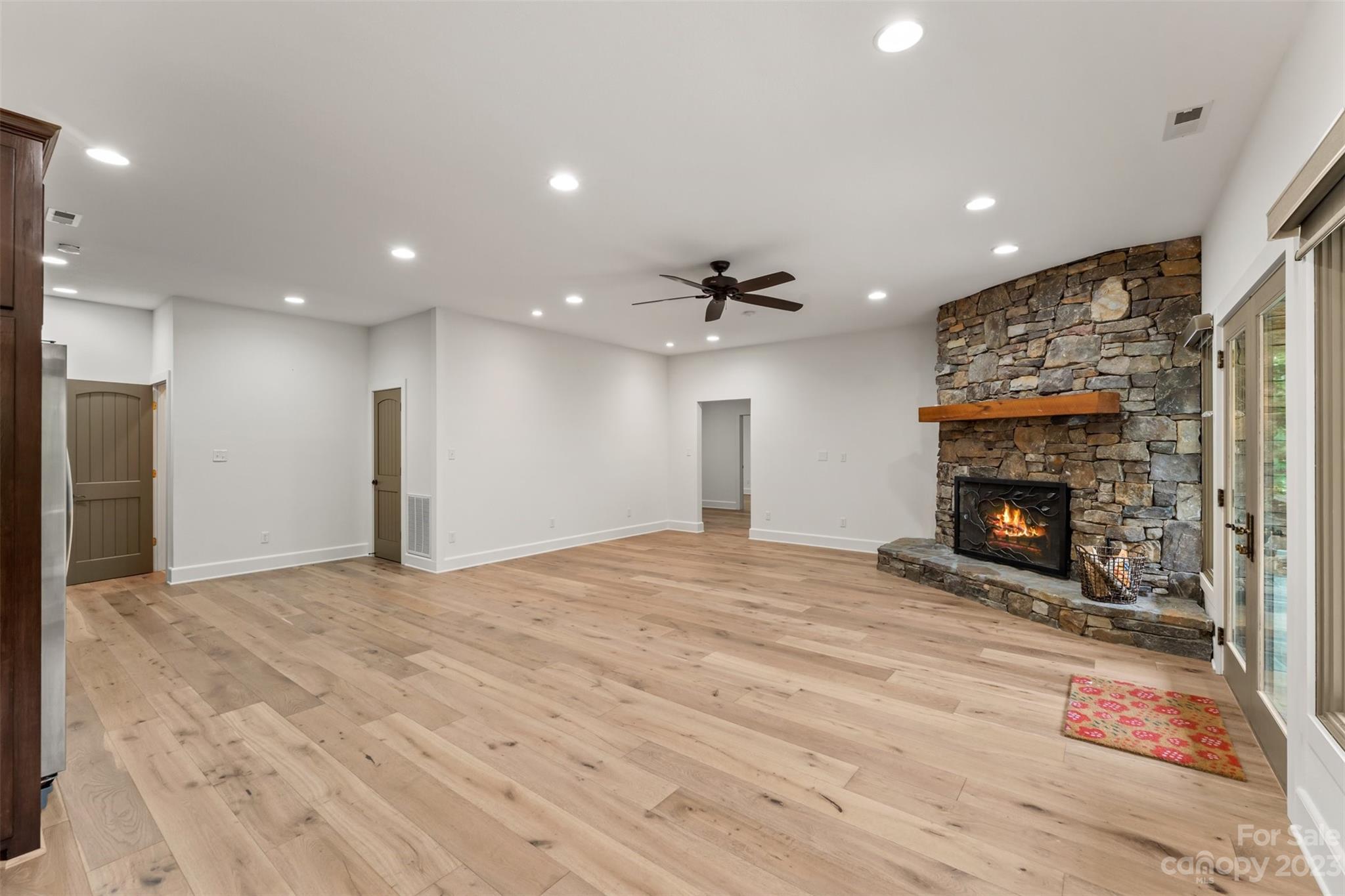 Dry Creek - Residential