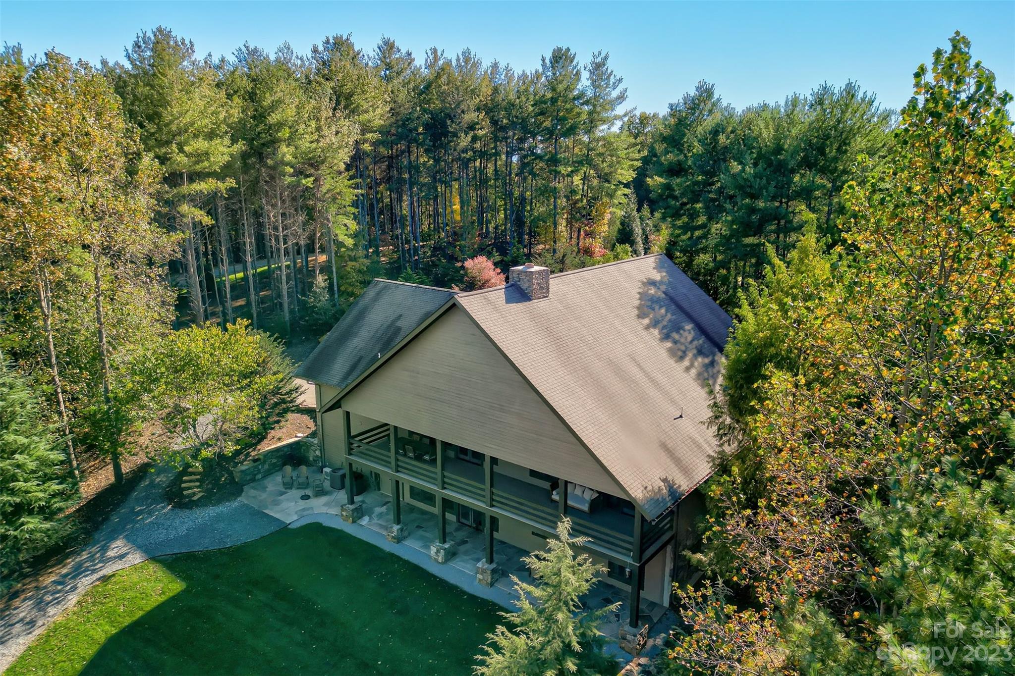 Dry Creek - Residential