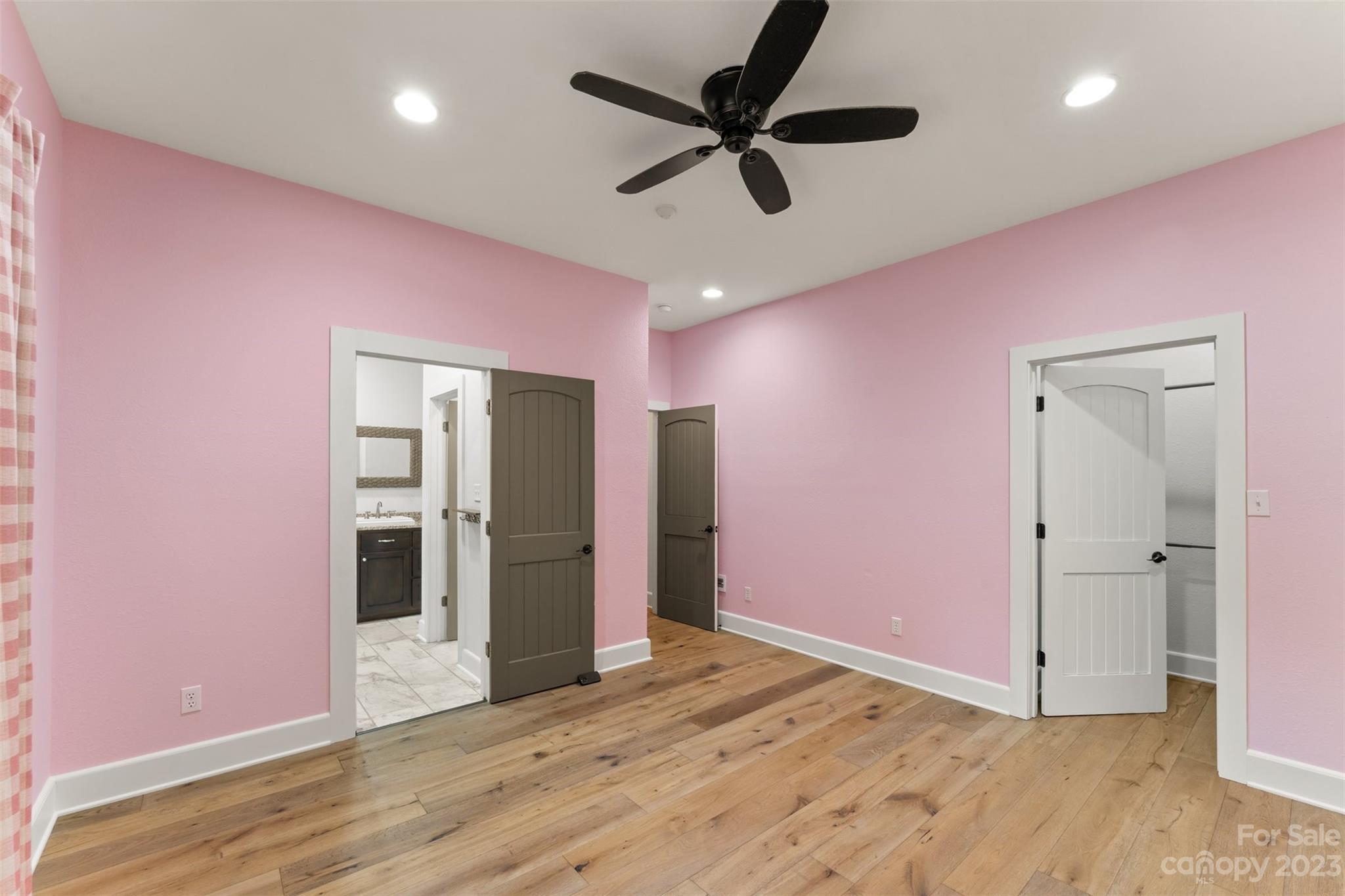 Dry Creek - Residential