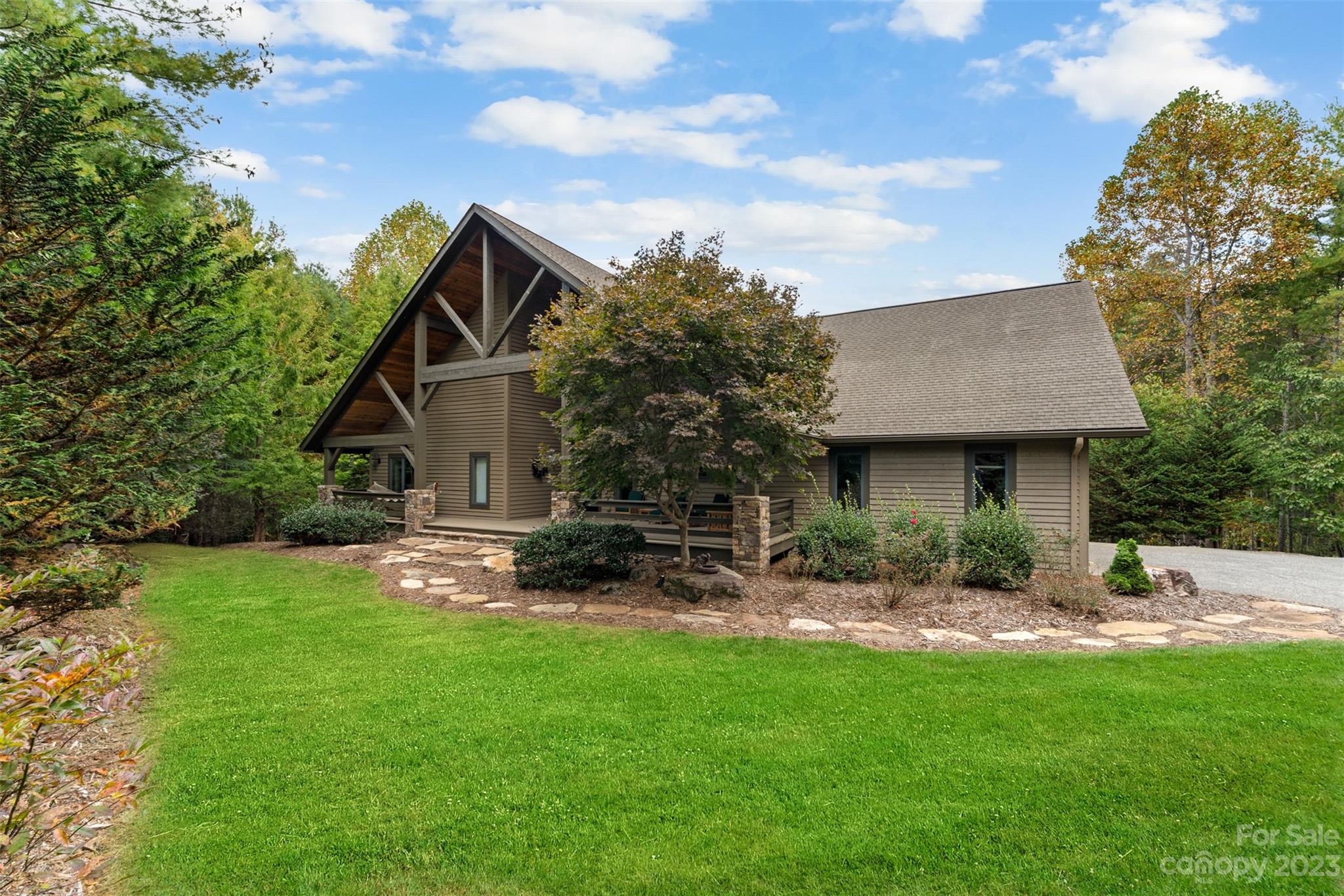 Dry Creek - Residential