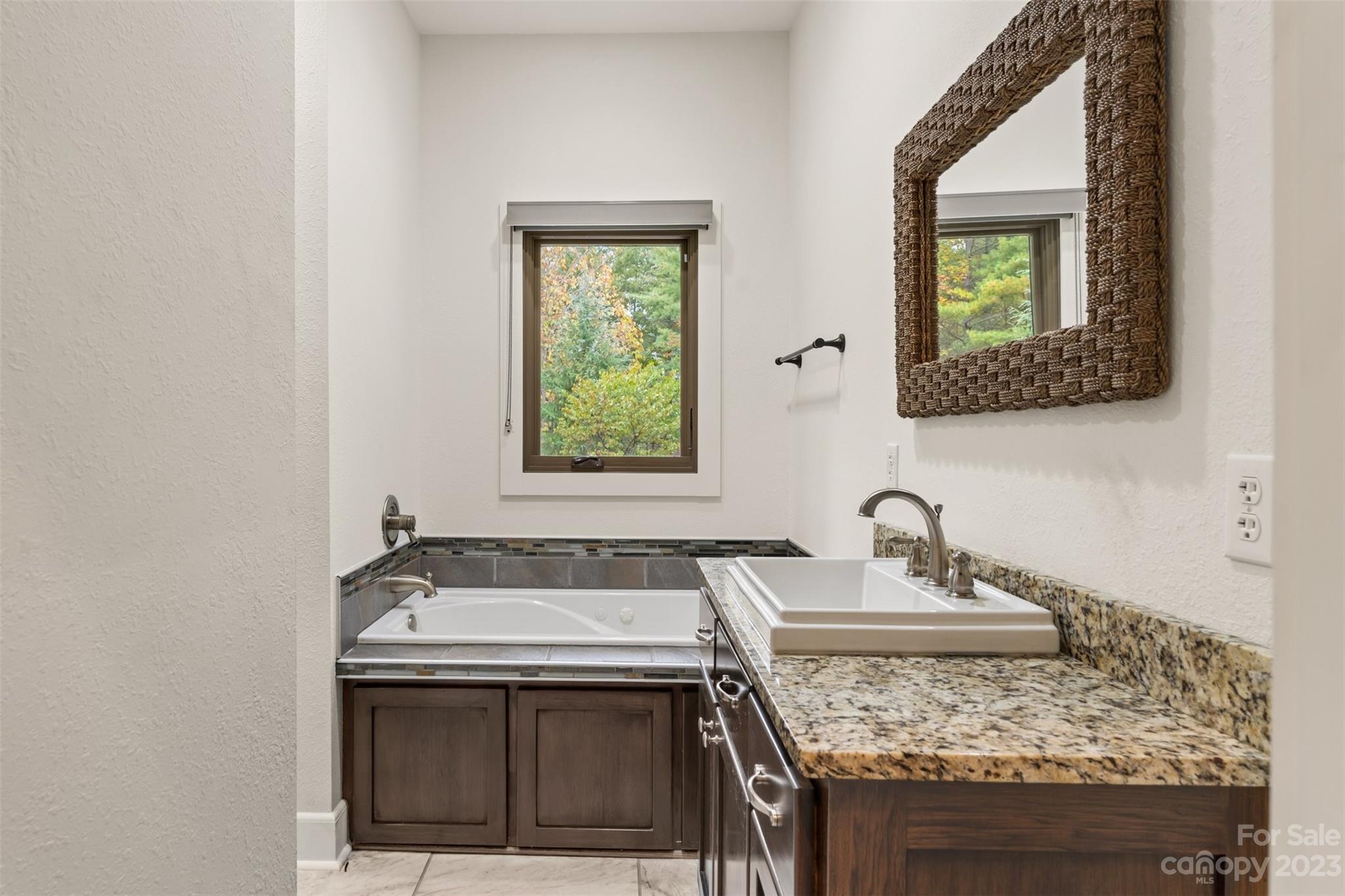 Dry Creek - Residential