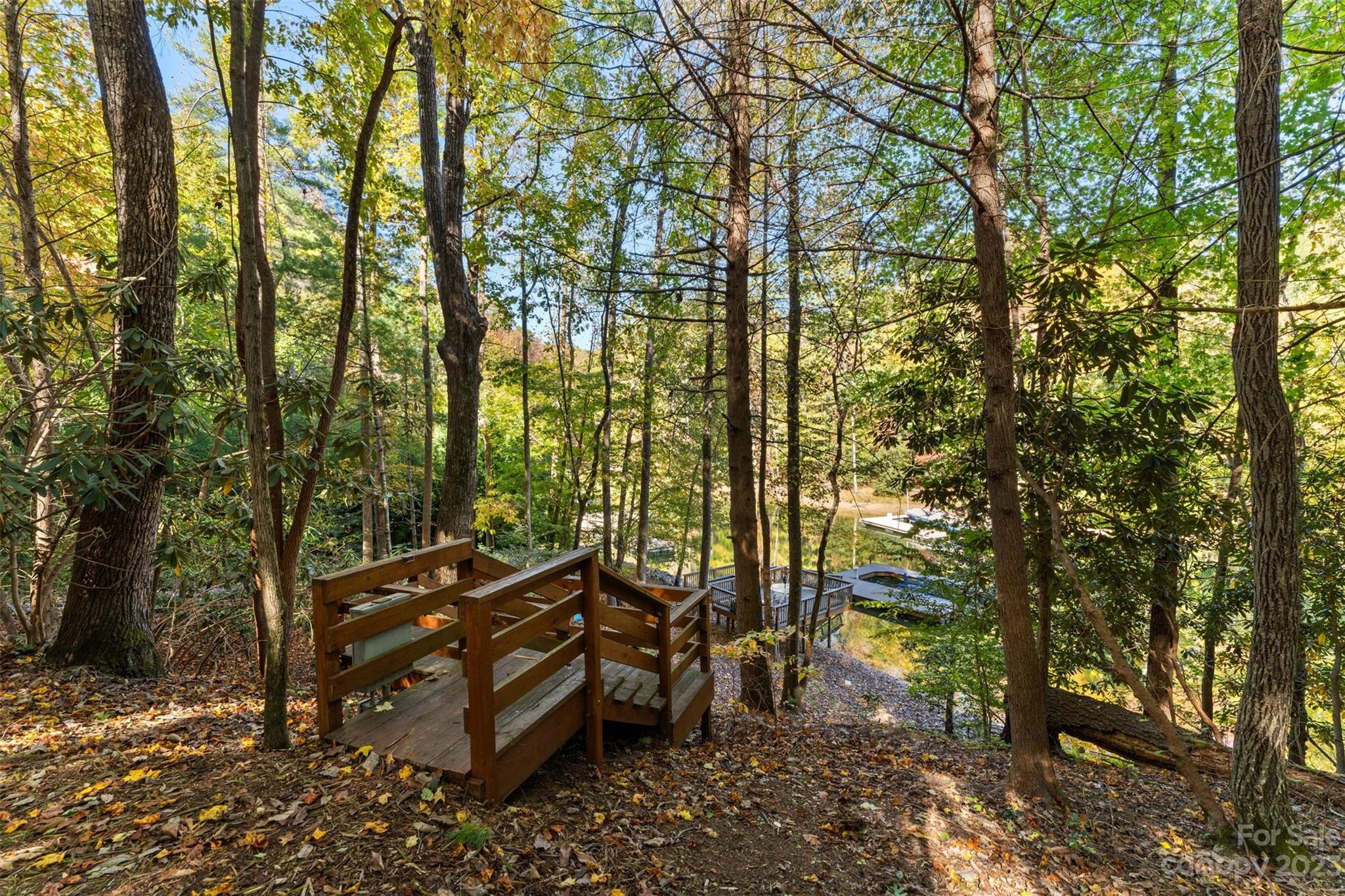 Dry Creek - Residential