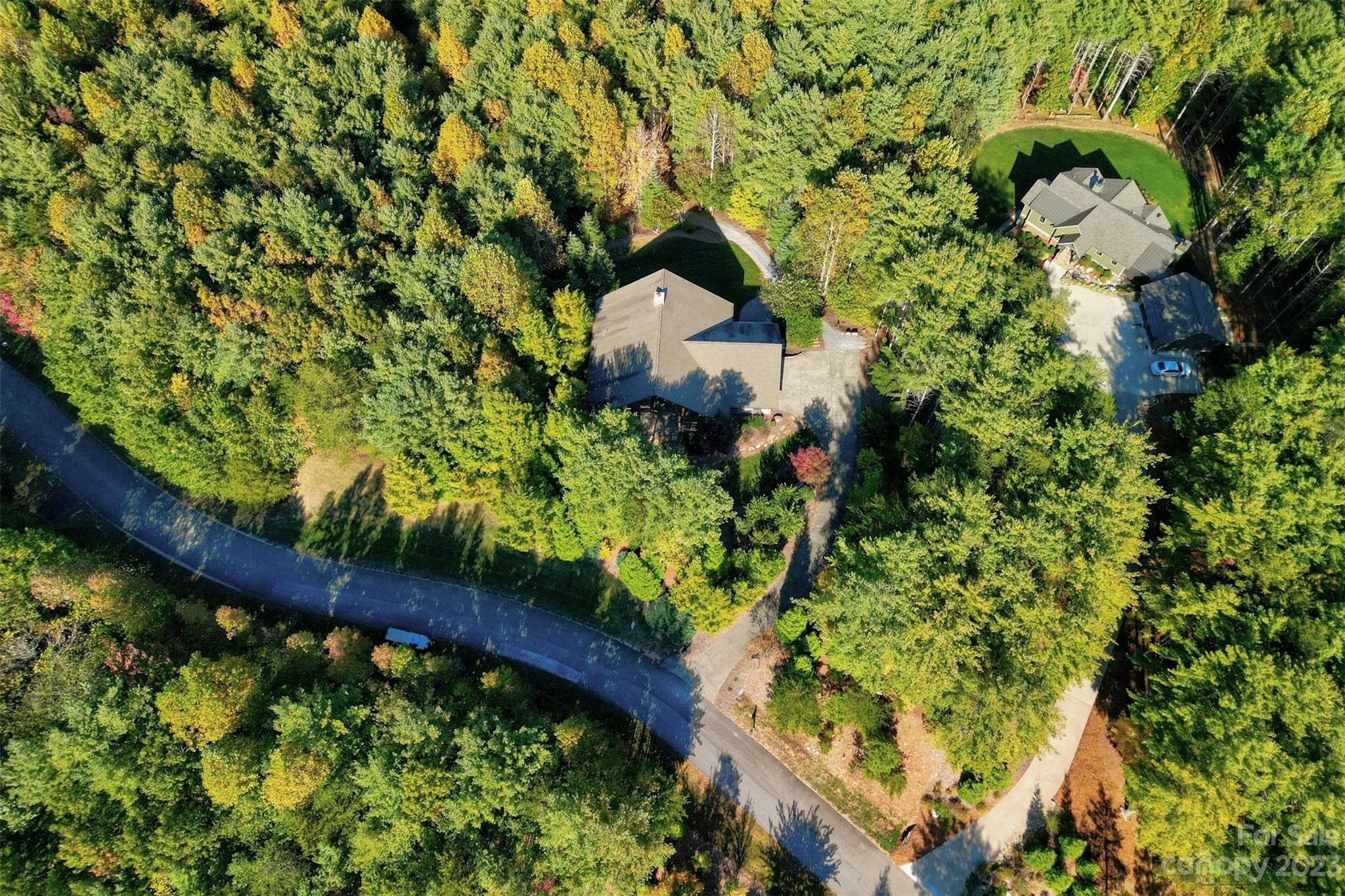 Dry Creek - Residential