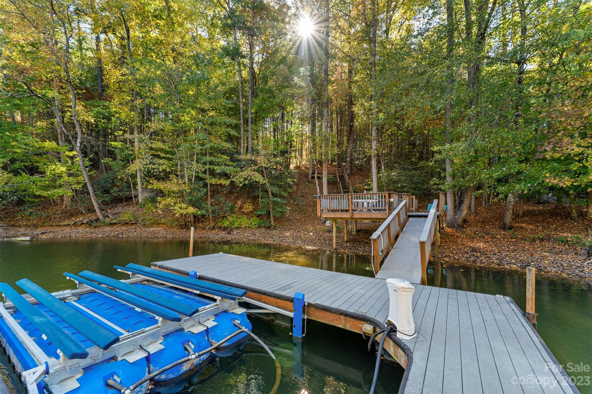 Dry Creek - Residential